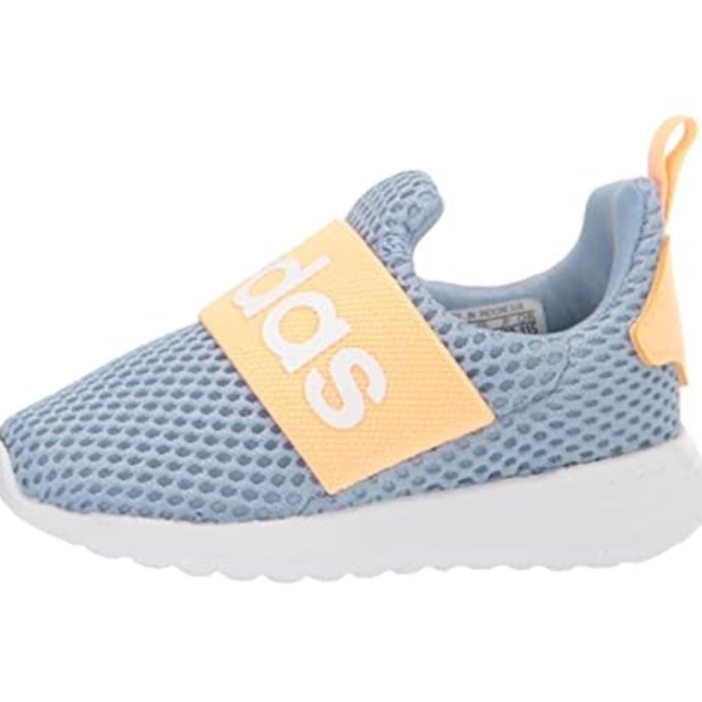 Like New Toddler Adidas Runninglight